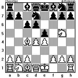Chess Board