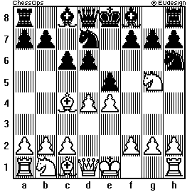 Chess Board