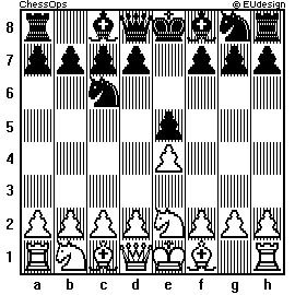 Chess Board