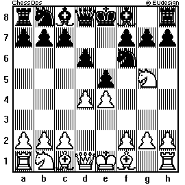 Chess Board