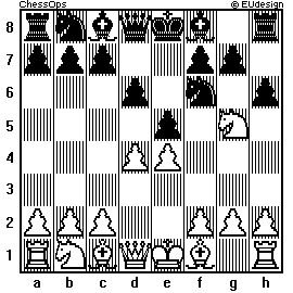Chess Board