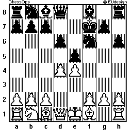 Chess Board