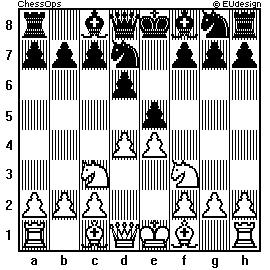Chess Board