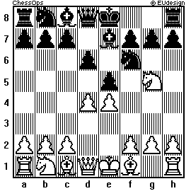 Chess Board