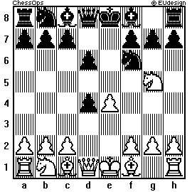 Chess Board