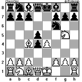 Chess Board