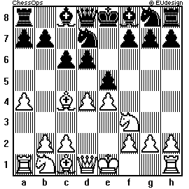 Chess Board