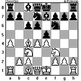 Chess Board