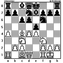 Chess Board