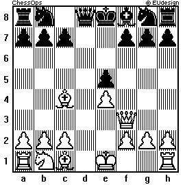 Chess Board