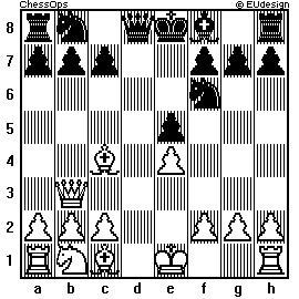 Chess Board