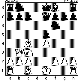 Chess Board