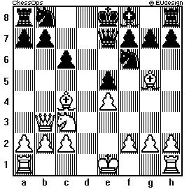 Chess Board