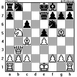 Chess Board