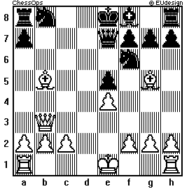 Chess Board