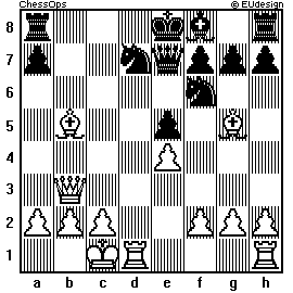 Chess Board