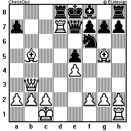 Chess Board