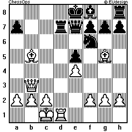 Chess Board
