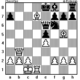 Chess Board