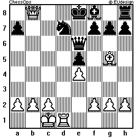 Chess Board