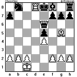 Chess Board