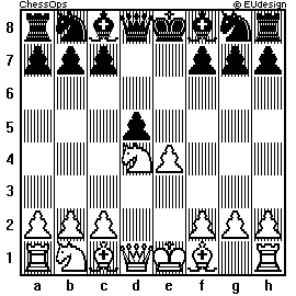 Chess Board