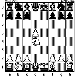 Chess Board