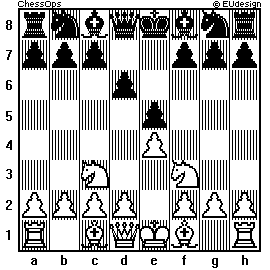 Chess Board