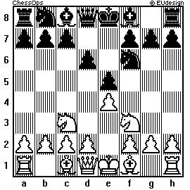 Chess Board