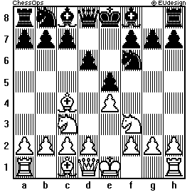 Chess Board