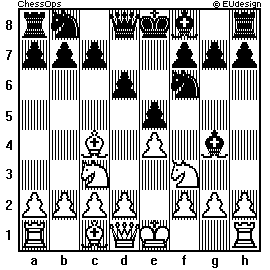 Chess Board