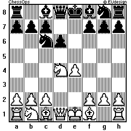 Chess Board
