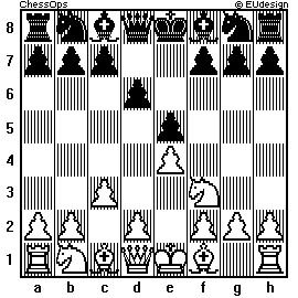 Chess Board
