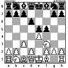 Chess Board