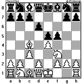 Chess Board