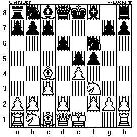 Chess Board