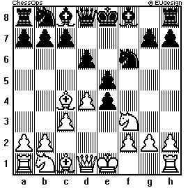 Chess Board