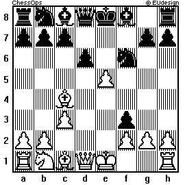 Chess Board