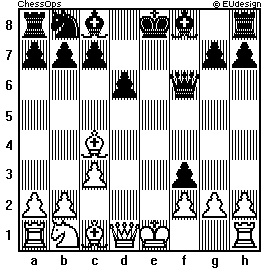 Chess Board