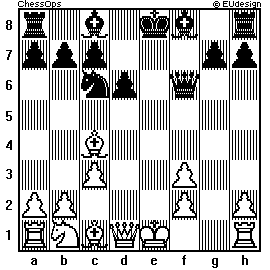 Chess Board