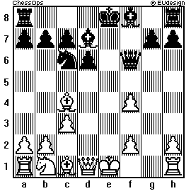 Chess Board