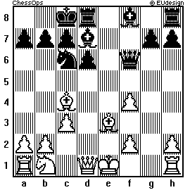 Chess Board