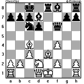 Chess Board