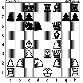 Chess Board
