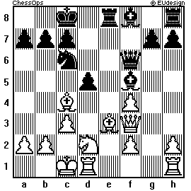 Chess Board