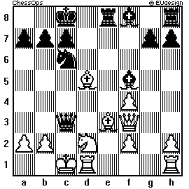 Chess Board