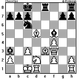 Chess Board