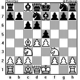 Chess Board