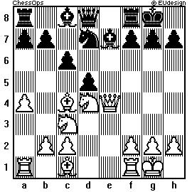 Chess Board