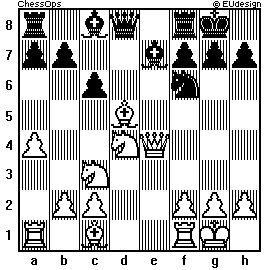 Chess Board